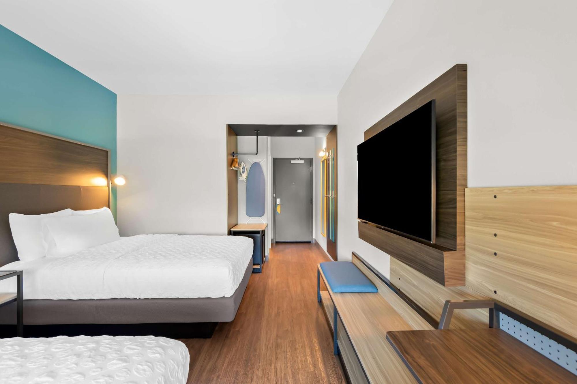 Tru By Hilton Lexington Hotel Eksteriør billede