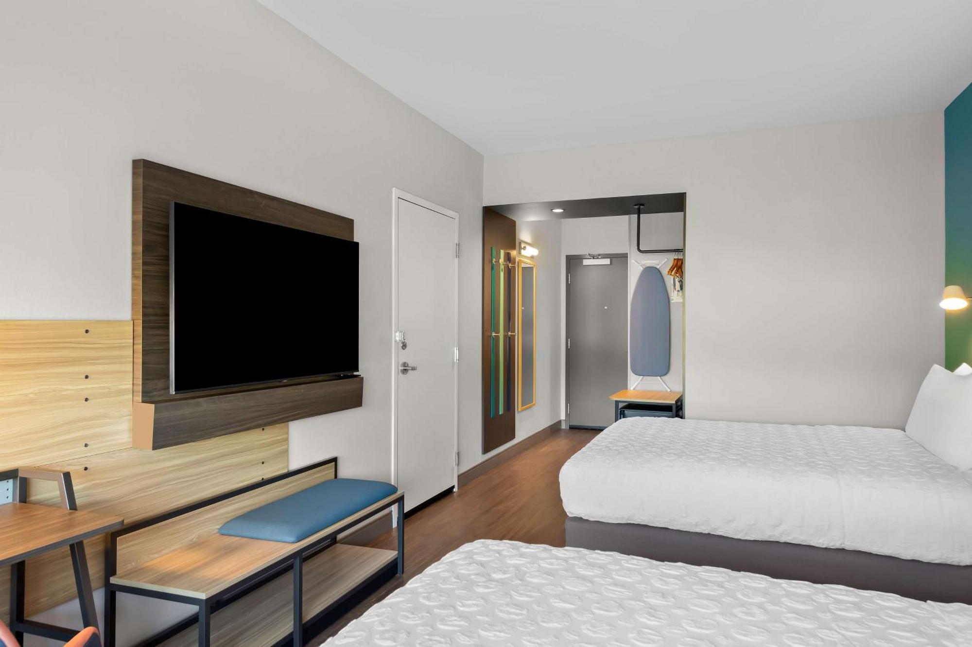 Tru By Hilton Lexington Hotel Eksteriør billede