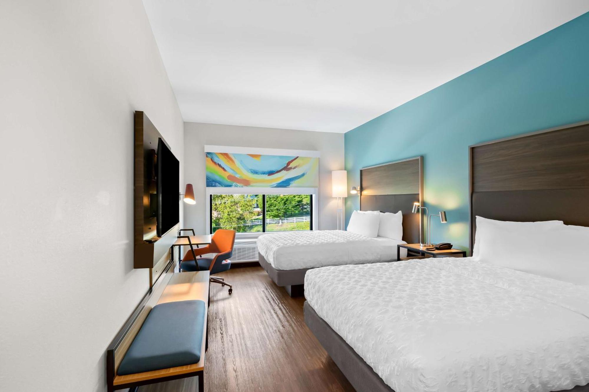 Tru By Hilton Lexington Hotel Eksteriør billede